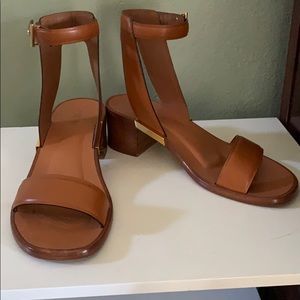 Rosetta Getty sandals